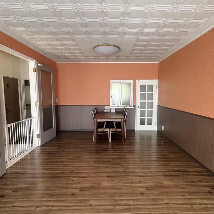 ペットホテルいぬの家